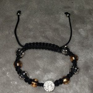 Inox bracelet